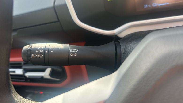 Dacia Spring 27kWh Expression 65 48kW 5dr Auto Electric Hatchback